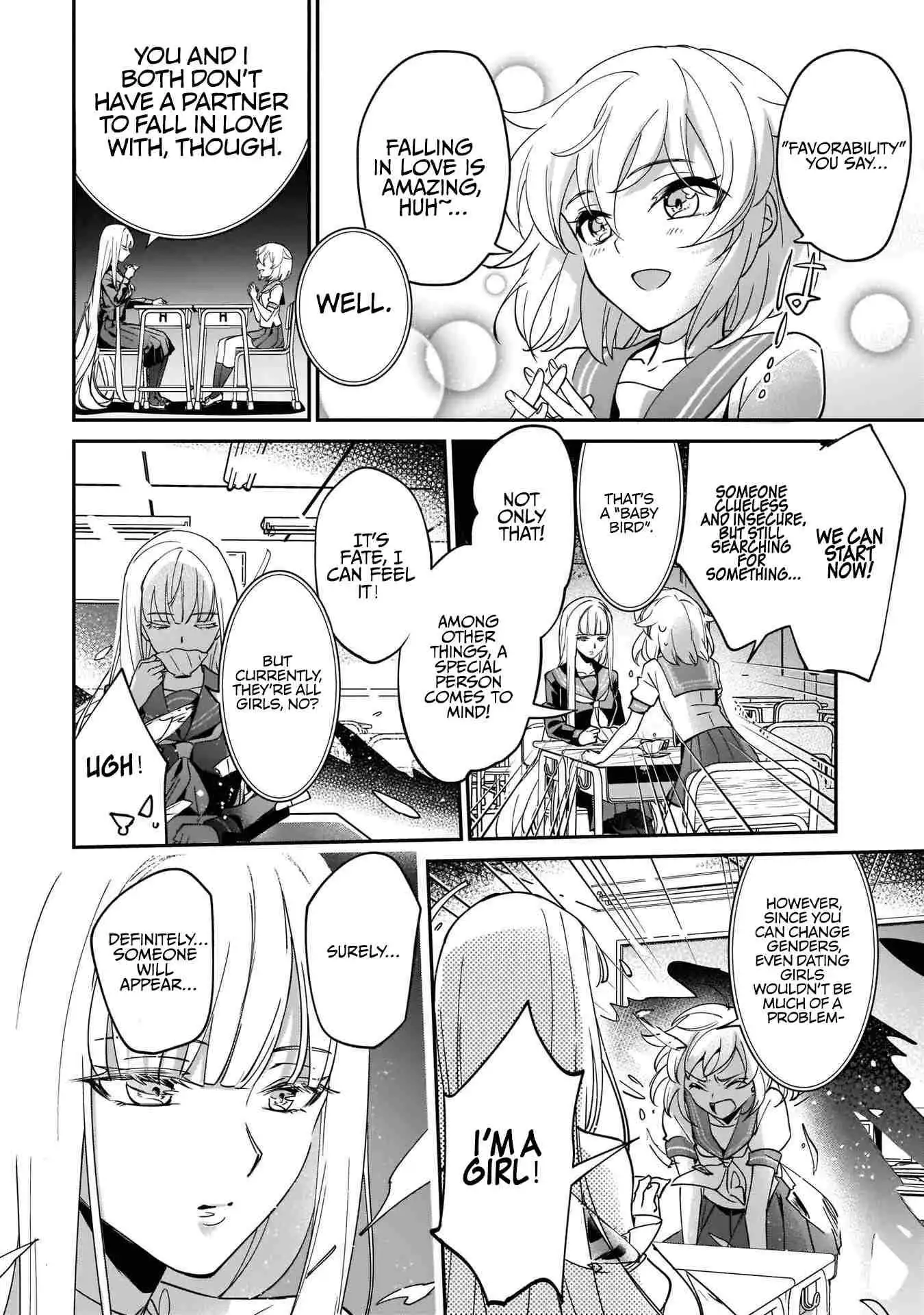 Yuusha Shoukan ni Makikomareta kedo, Isekai wa Heiwa deshita Chapter 13.5 4